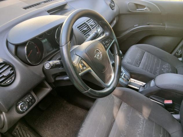 Opel Meriva 1.7 CDTI aut. Elective - Foto 9