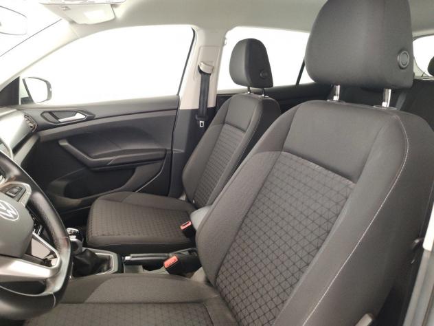 Volkswagen T-Cross 1.0 TSI Sport - Foto 9
