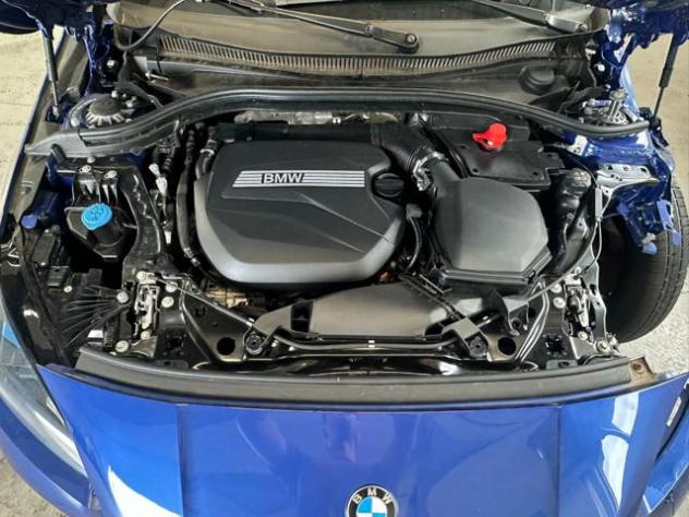 BMW 118 D MSPORT PRO rif. 23882846 - Foto 9