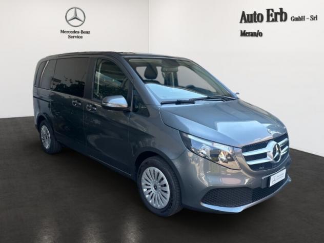 MERCEDES Classe V (W447) V 220 d Automatic 4Matic Executive Compact - Foto 2