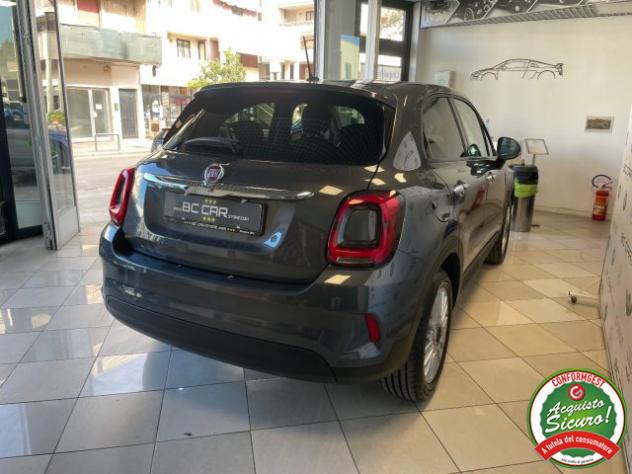 FIAT 500X 1.3 Mjt 95cv City Cross *CARPLAY rif. 23327350 - Foto 4
