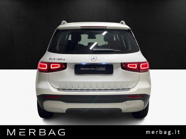Mercedes-Benz GLB 180 d Sport auto - Foto 4