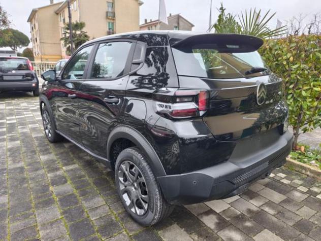 CITROEN C3 PureTech 100 S&S YOU #PRONTA CONSEGNA rif. 23891433 - Foto 3