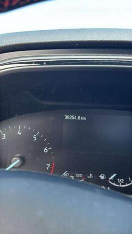 FORD Focus 5p ST-Line 1.0T EcoBoost Hybrid 155 CV Powershift rif. 23937427 - Foto 9