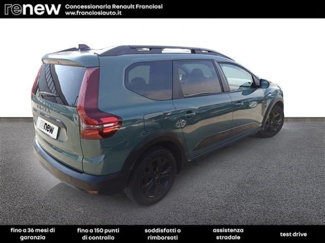 DACIA Jogger 1.0 TCe GPL EXTREME UP 5 P NBI rif. 24178821 - Foto 4