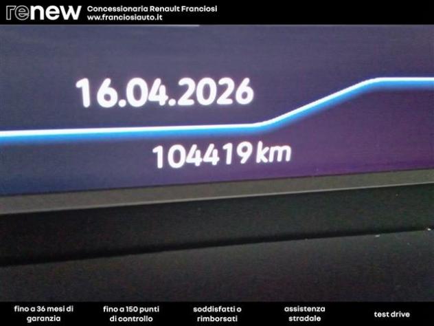 VOLKSWAGEN T-Cross 1.0 TSI Advanced DSG rif. 23860031 - Foto 4