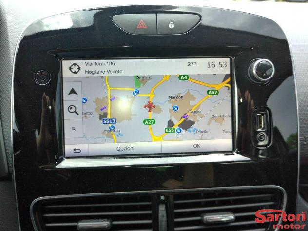 RENAULT - Clio - 0.9 TCe 12V 90 CV S&S 5p. Energy - Foto 7