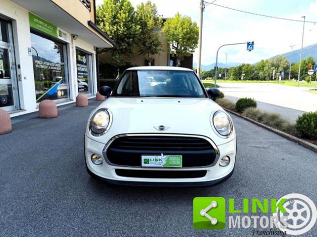 MINI One 1.2 One 75 CV GARANZIA INCLUSA rif. 24038133 - Foto 2