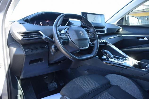 PEUGEOT 3008 1.5HDi 130cv AUTOM. EAT8 Business ADAS - NAVI - CRUISE - BT - SENSORI - CAM - FULL LED - Foto 5