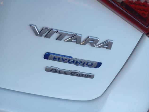 Suzuki Vitara 1.4 Hybrid 4WD AllGrip Cool - Foto 9