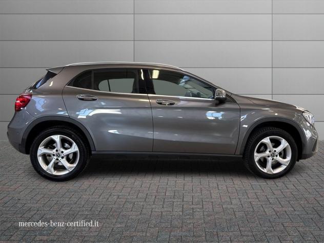 Mercedes-Benz GLA GLA-X156 2017 200 d Sport auto - Foto 5