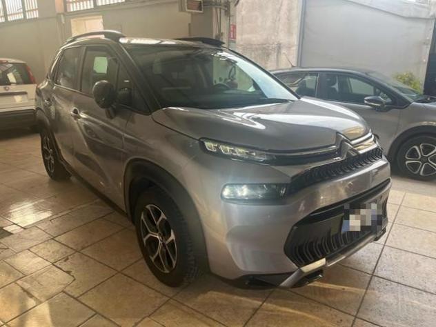 CITROEN C3 Aircross SHINE 1.5 BlueHDi 110cv S&S rif. 23936882