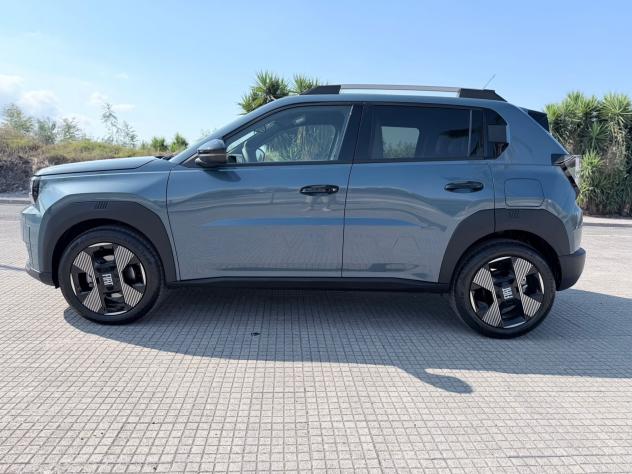 Fiat Grande Panda 1.2 Hybrid 110 CV S&S La Prima - Foto 8