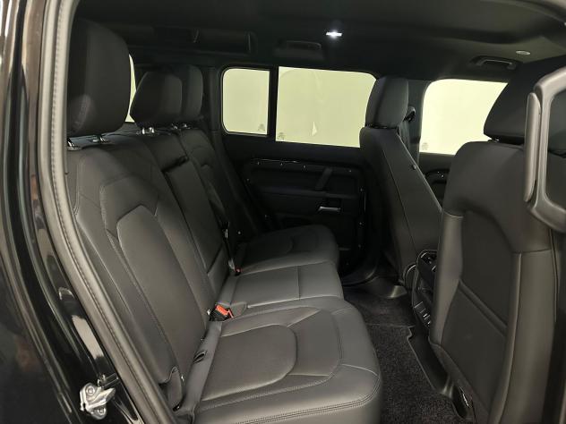Land Rover Defender Defender 110 3.0D I6 200 CV AWD Auto X-Dynamic SE - Foto 5