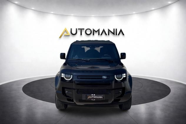 Land Rover Defender D200 AWD Auto 110 X-Dynamic SE - Autocarro N1 - Foto 2