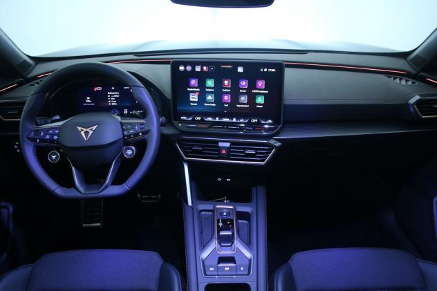 CUPRA Formentor Formentor 2.0 TDI DSG Edge Pack - Foto 9