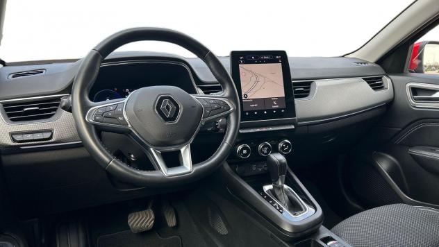 Renault Arkana 2021 1.6 E-Tech full hybrid Intens Auto 145cv - Foto 7