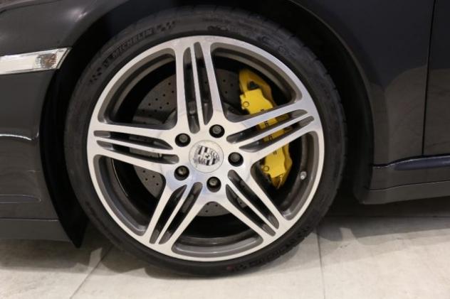 PORSCHE 911 Turbo Coupé rif. 23949363 - Foto 8
