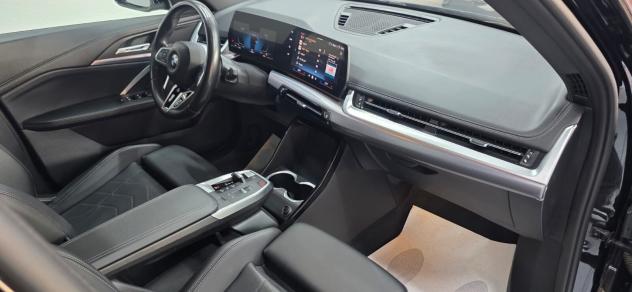 Bmw X1 xDrive 23d Msport Tetto panoramico - Foto 10