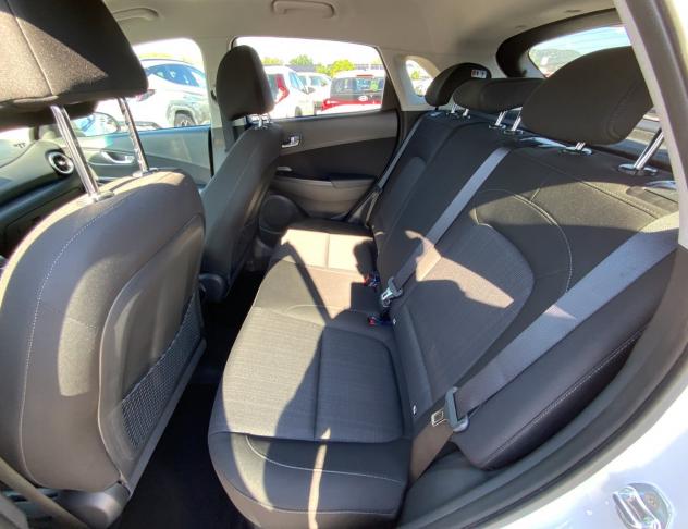 Hyundai Kona 1ªs. (2017-23) HEV 1.6 DCT XLine+ - Foto 10