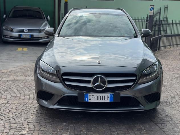 Mercedes-benz C 220 d S.W. Auto Business - Foto 2