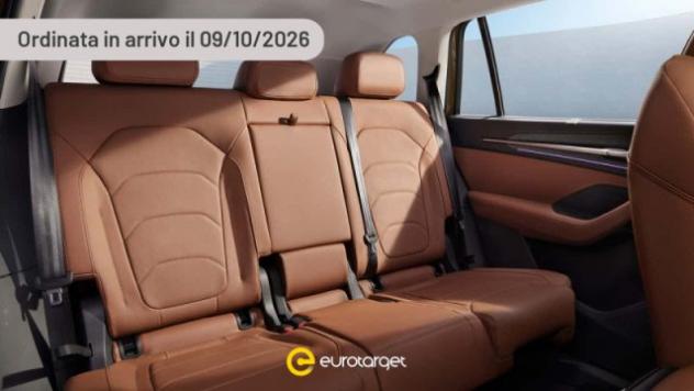 SKODA Kodiaq 1.5 TSI PHEV DSG Selection rif. 23261684
