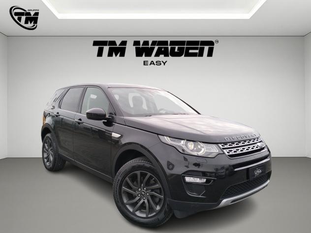 Land Rover Discovery Sport 2.0 TD4 150 CV Pure 4X4 - Foto 3