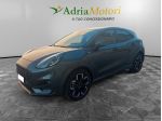 Ford Puma 1.0 Ecoboost Hybrid 125CV ST-Line X Auto