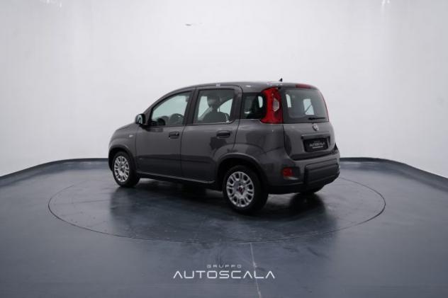 FIAT New Panda 1.0 FireFly City Life S&S Hybrid rif. 22918132 - Foto 4