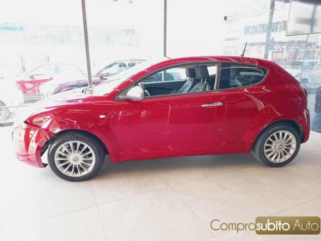 ALFA ROMEO MiTo 1.4 70 CV 8V Progression rif. 24148074 - Foto 4