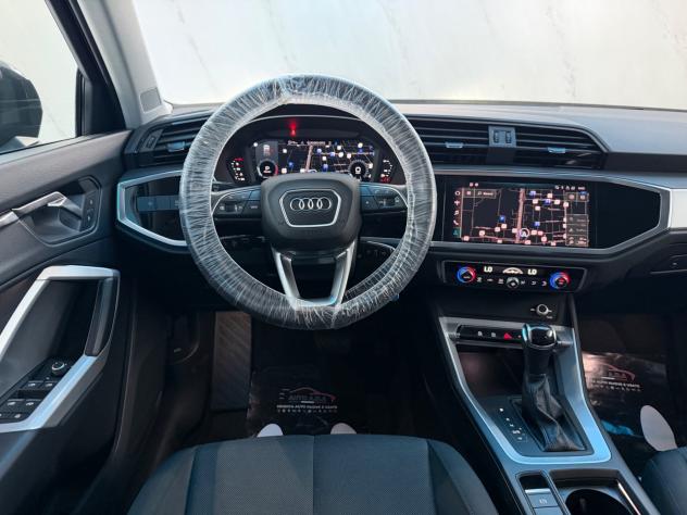 Audi Q3 35 TDI quattro S tronic Business - Foto 6