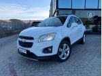 Chevrolet Trax 1.7 diesel AWD LTZ