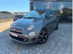 Fiat 500 1.2 Riva Sport