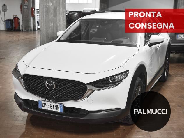 Mazda CX-30 2.0L Mazda M Hybrid 122cv Skyactiv-G Evolve