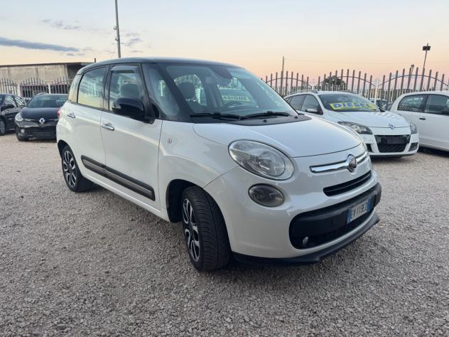 Fiat 500L 1.3 Multijet 85 CV Lounge - Foto 4