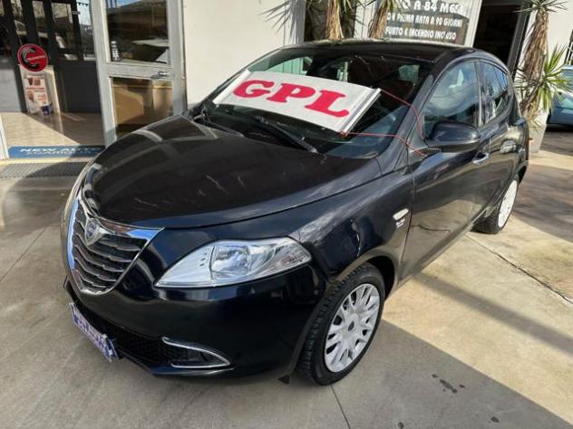 LANCIA Ypsilon 1.2 5p.S&S Gold Imp.Gpl nuovo rif. 23983074 - Foto 3