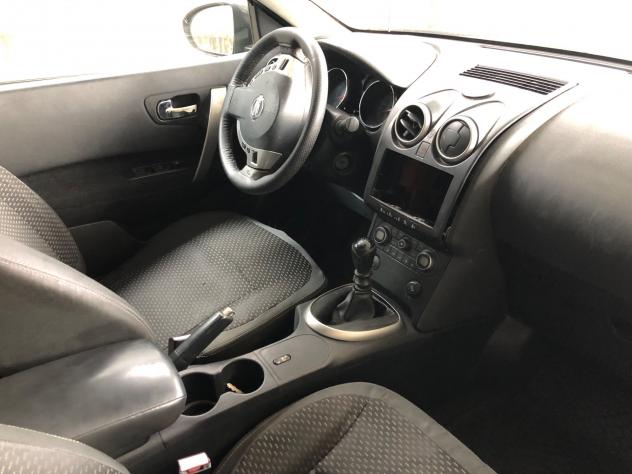 Nissan Qashqai 1.5 dCi 2011 - Foto 6