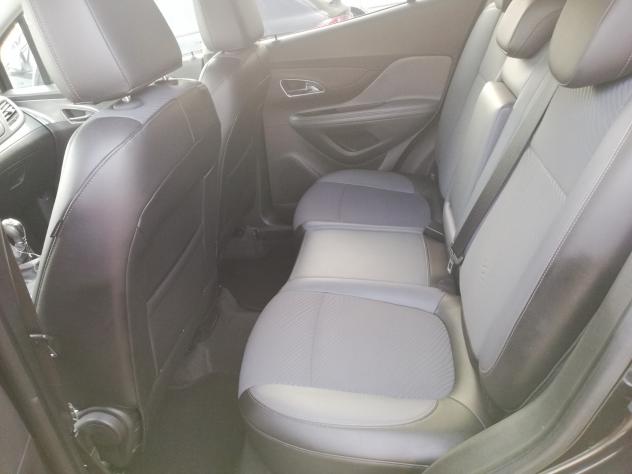 Opel Mokka 1.7 CDTI Ecotec 130CV 4x2 Start&Stop Cosmo - Foto 8