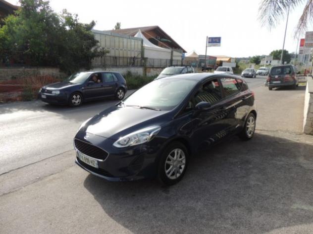 FORD Fiesta 1.5 EcoBlue 5 porte Business rif. 23451809 - Foto 2