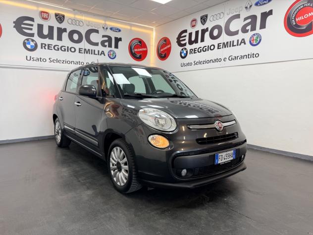 Fiat 500L 1.4 95 CV GPL Lounge 05/2016 NEOPATENTATI - Foto 3
