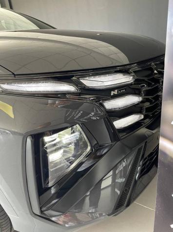 Hyundai Tucson Tucson 1.6 T-GDI 48V XTech - Foto 4