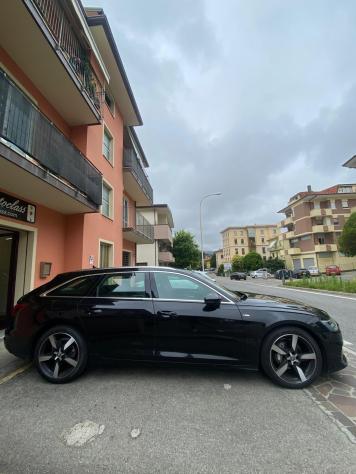 Audi A6 Avant 40 2.0 TDI S tronic Sport - Foto 3