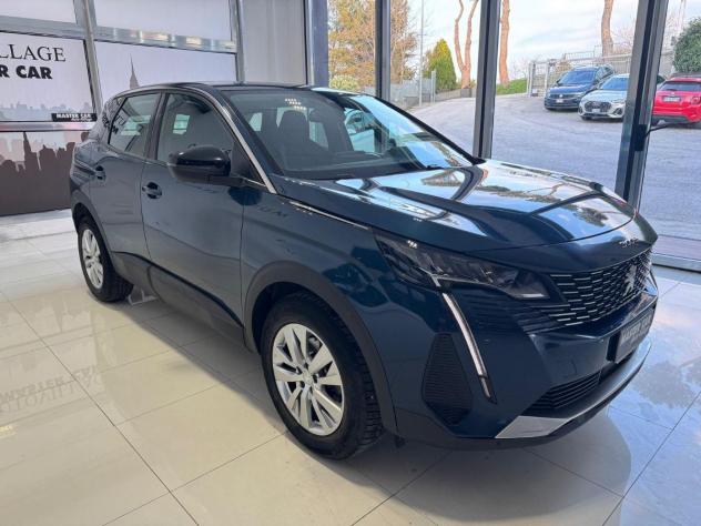 PEUGEOT - 3008 - BlueHDi 130 EAT8 S&S Allure - Foto 3