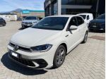 VOLKSWAGEN Polo 1.0 TSI R-Line tech pack IQ Led Occasione! rif. 23799370