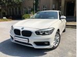 Bmw 116 VETTURA AZIENDALE KM CERTIFICATI