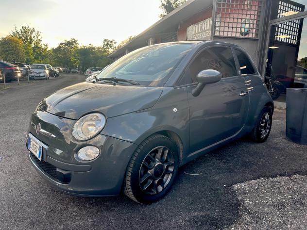Fiat 500 1.3 Multijet 16V 95 CV Sport Permute nessun obbligo finanziario - Foto 2