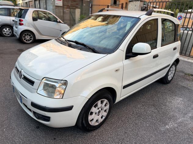 Fiat Panda 1.2 Fire 69cv Euro 5 TAGLIANDATA - Foto 3