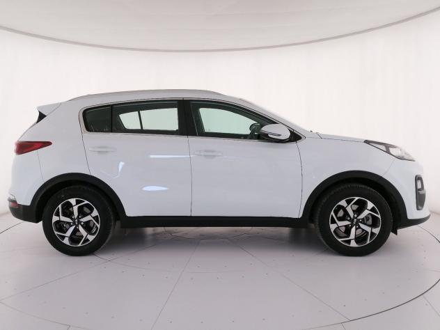 Kia Sportage 1.6 crdi mhev Business Class 2wd 136cv dct7 - Foto 3