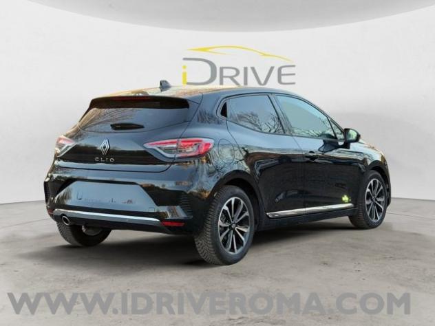 RENAULT Clio Clio 1.0 tce Techno 90cv "NERO ETOILE" +GPL rif. 23602583 - Foto 4