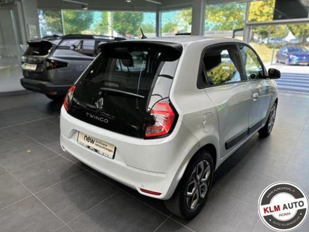 RENAULT Twingo SCe 65 CV Equilibre + NAVI *PRONTA CONSEGNA* rif. 24198587 - Foto 6